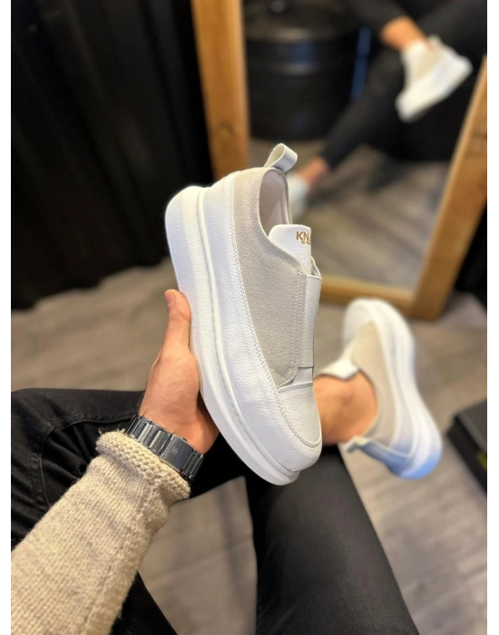 Knack Sneakers Ayakkabı 911 Beyaz