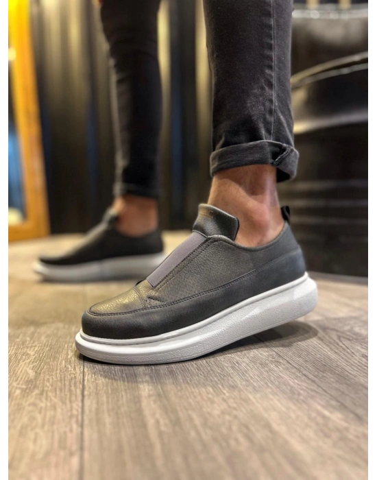 Knack Sneakers Ayakkabı 911 Gri