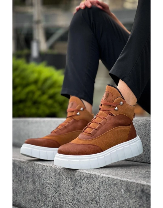 Knack Yüksek Taban Bot 104 Taba