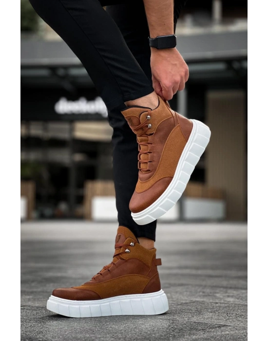 Knack Yüksek Taban Bot 104 Taba