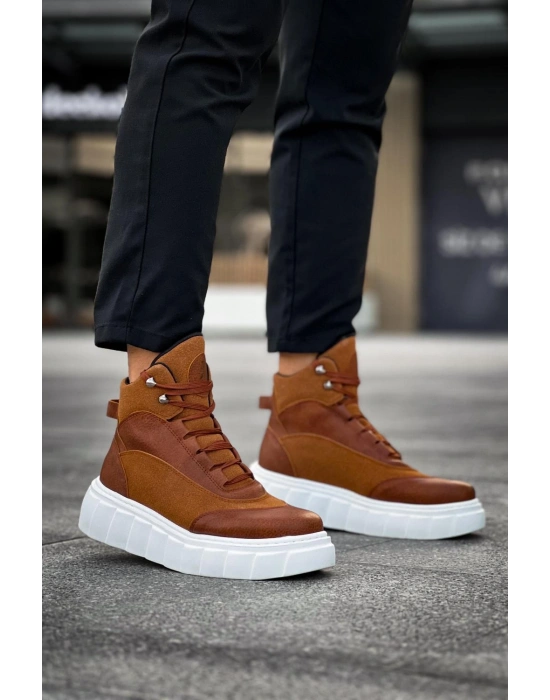 Knack Yüksek Taban Bot 104 Taba