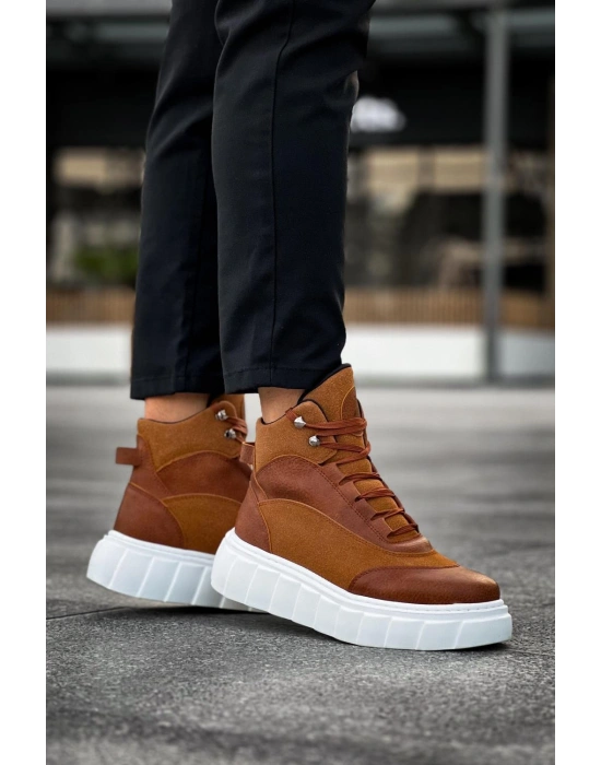 Knack Yüksek Taban Bot 104 Taba