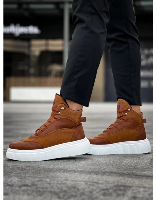 Knack Yüksek Taban Bot 104 Taba