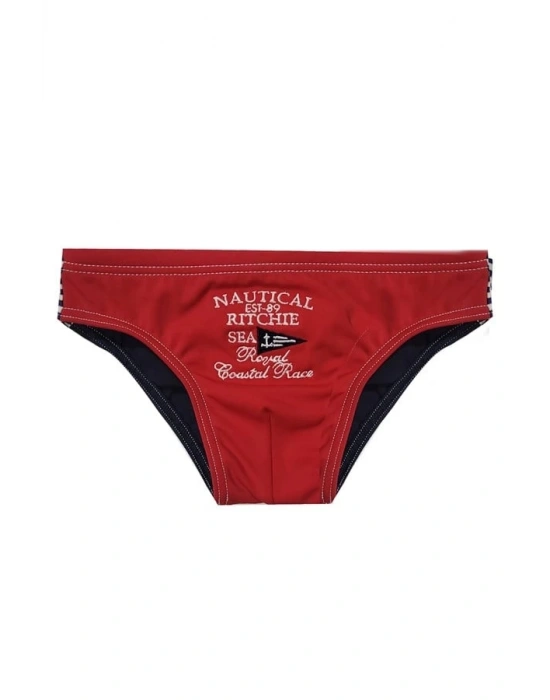 Kom Blake Sprint Erkek Çocuk Mayo