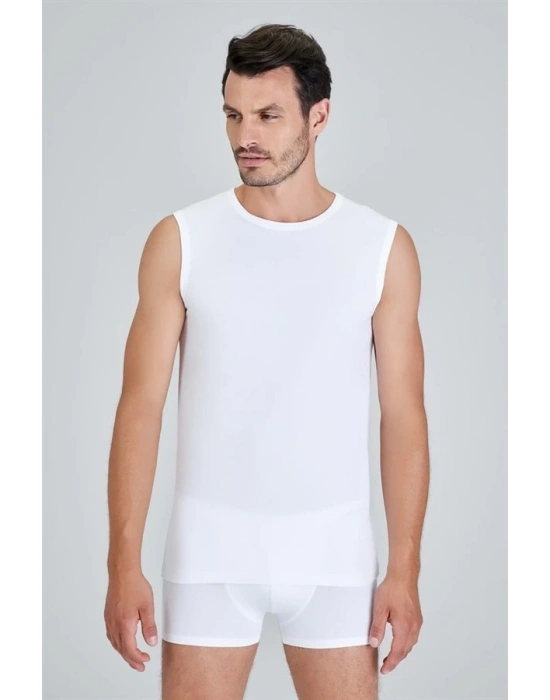 Kom Nick Bisiklet Yaka (2 Li) Atlet