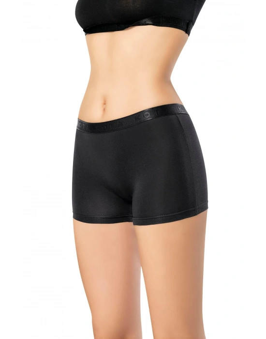 Kota Kadın Likralı Boxer