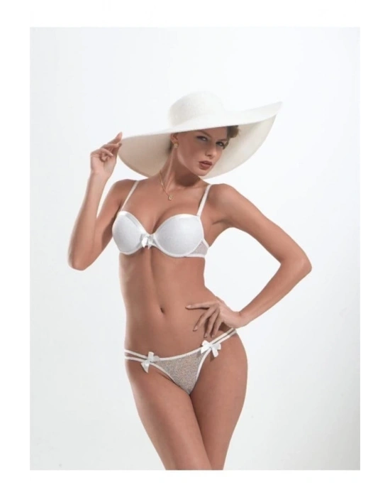 Le Jardin Cellesse Sütyen Takım 6560