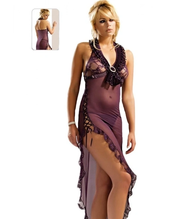 Le Jardin Uzun Gecelik 2700