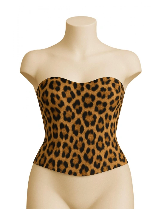 LEOPAR MI Emay 9155 Terletici Büstiyer