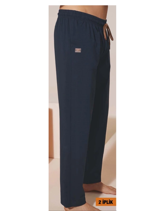 LİMİSSİ İKİ İPLİK ERKEK ALT