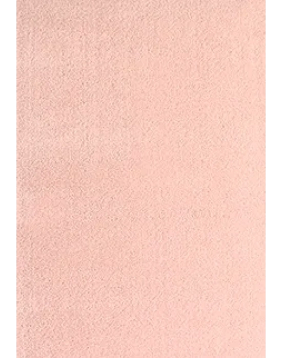 Mars-PEMBE-Premium Kadifemsi Halı Oturma Odası-Salon-Mutfak-Kaymaz Taban -Yıkanabilir-Modern