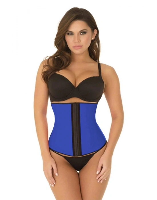 MAVİ MI 9161 Agraflı Bel Korse