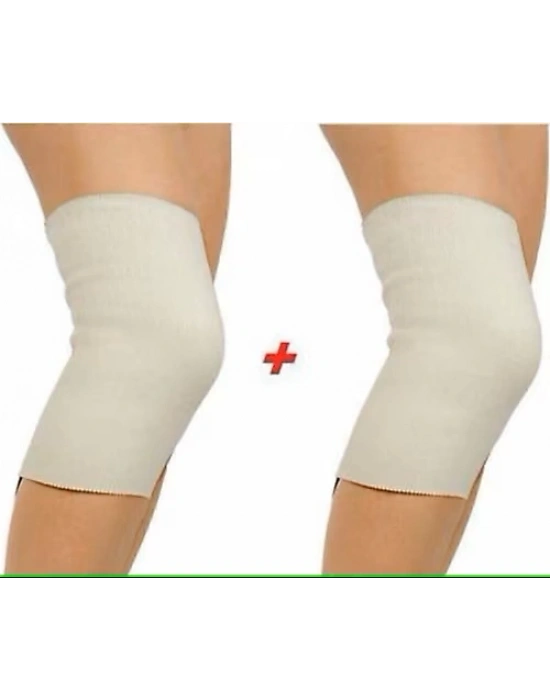 Menteş Yün Dizlik (Çift)