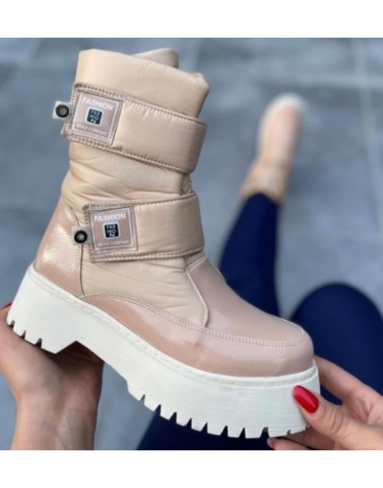 Miah Nude Rugan Kar Kadın Bot