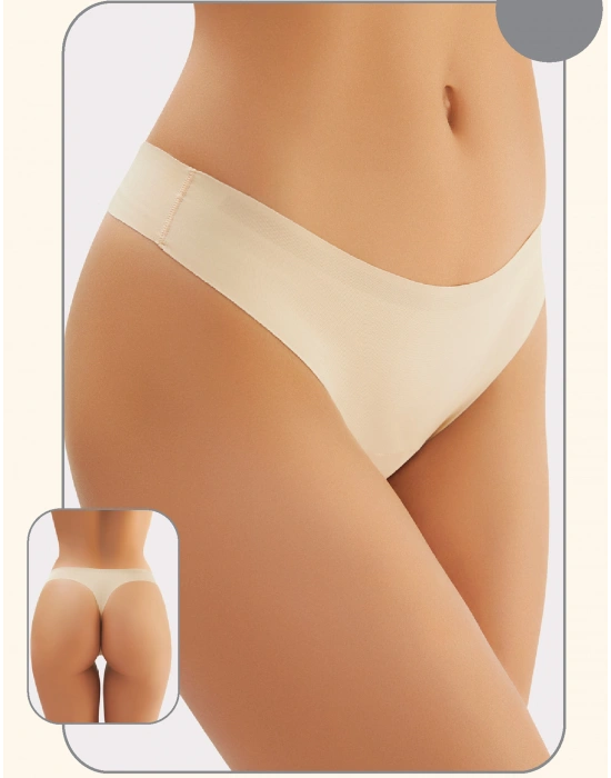 Miss Flex Ten Lazer String Tanga Külot 6010