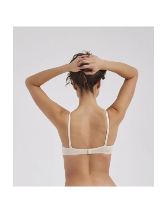 MOONLİGHT 106 DESTEKLİ BASIC SÜTYEN TEN