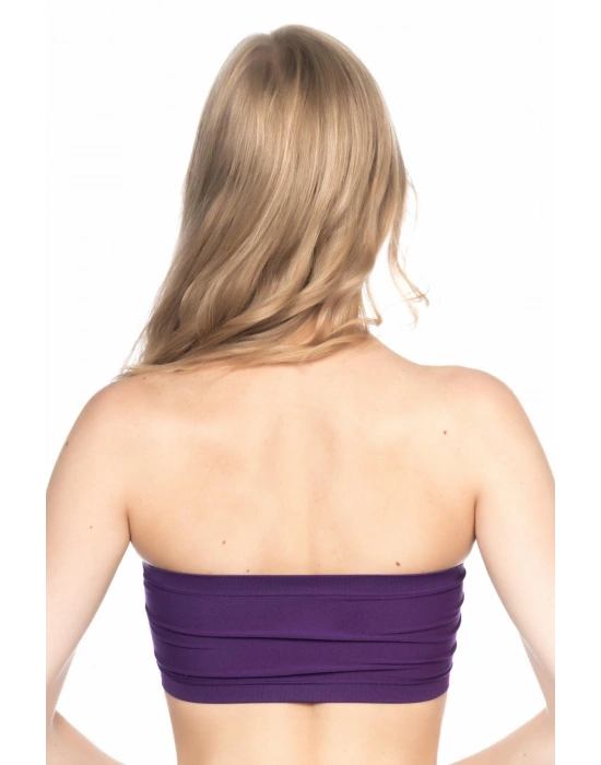 MOR MI Emay 4002 Soft Straplez Büstiyer