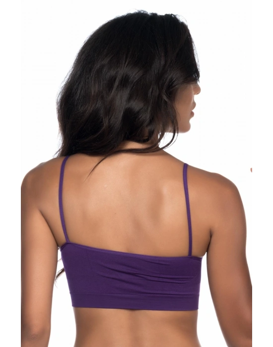 MOR MI Emay 4003 Soft İp Askı Büstiyer