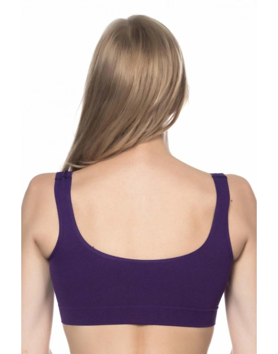 MOR MI Emay 4005 Soft Kalın Askı Büstiyer