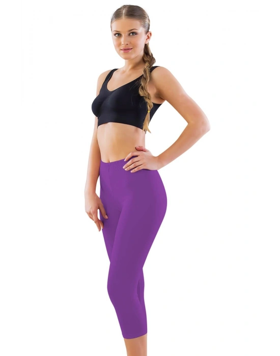 MOR MI Emay 7300 Battal Kapri Tayt