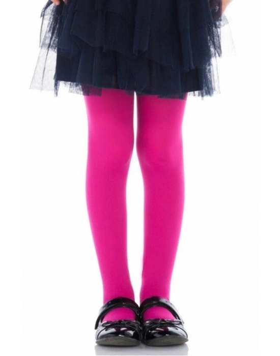 Müjde Çocuk Micro Külotlu 50 Denye