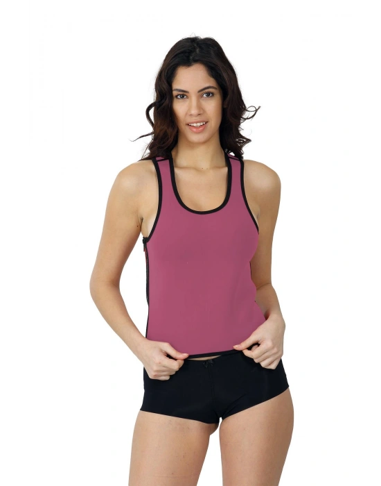 MÜRDÜM MI 9157 Terlemeyi Sağlayan Kısa Atlet