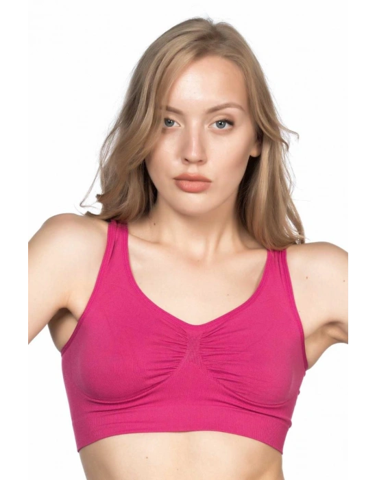 MÜRDÜM MI Emay 4001 Soft Sporcu Büstiyer