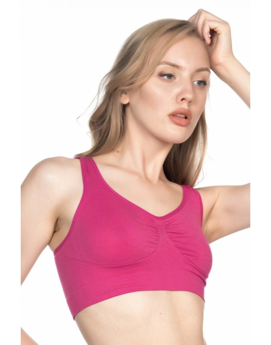 MÜRDÜM MI Emay 4001 Soft Sporcu Büstiyer