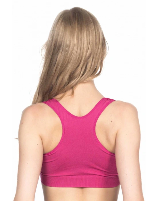 MÜRDÜM MI Emay 4001 Soft Sporcu Büstiyer