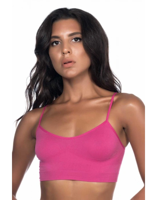 MÜRDÜM MI Emay 4003 Soft İp Askı Büstiyer