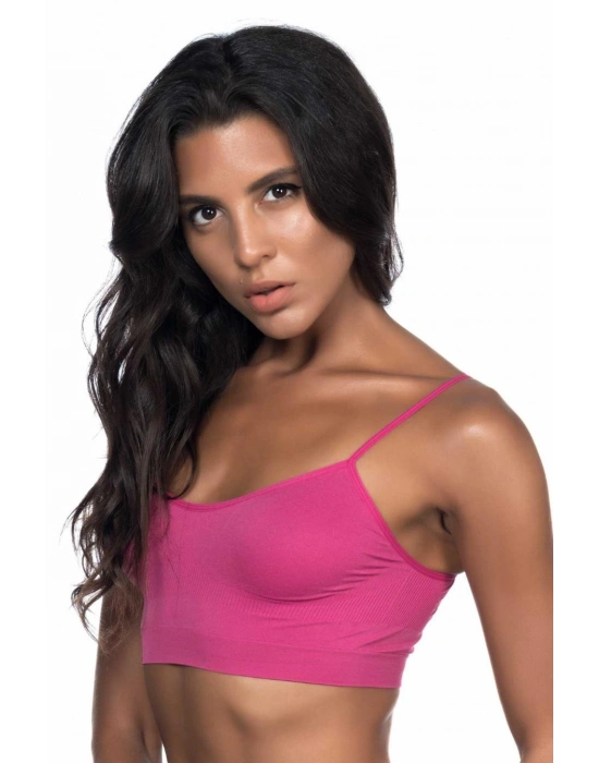 MÜRDÜM MI Emay 4003 Soft İp Askı Büstiyer