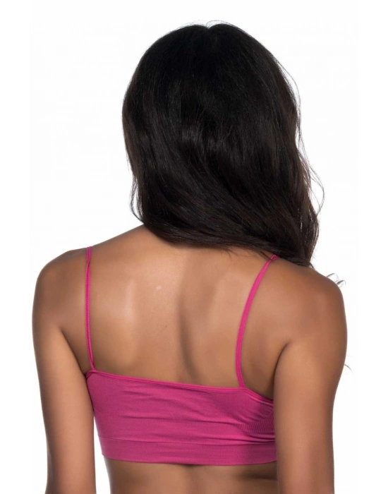 MÜRDÜM MI Emay 4003 Soft İp Askı Büstiyer