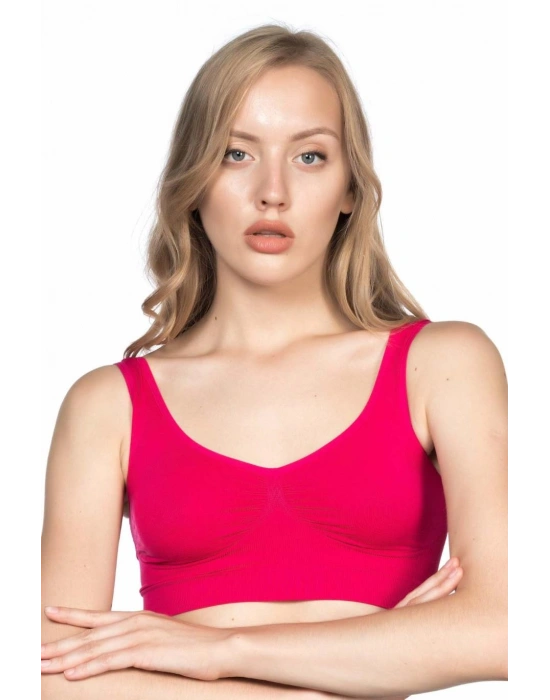 MÜRDÜM MI Emay 4005 Soft Kalın Askı Büstiyer