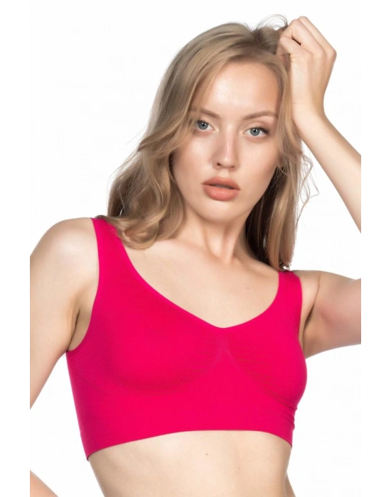 MÜRDÜM MI Emay 4005 Soft Kalın Askı Büstiyer