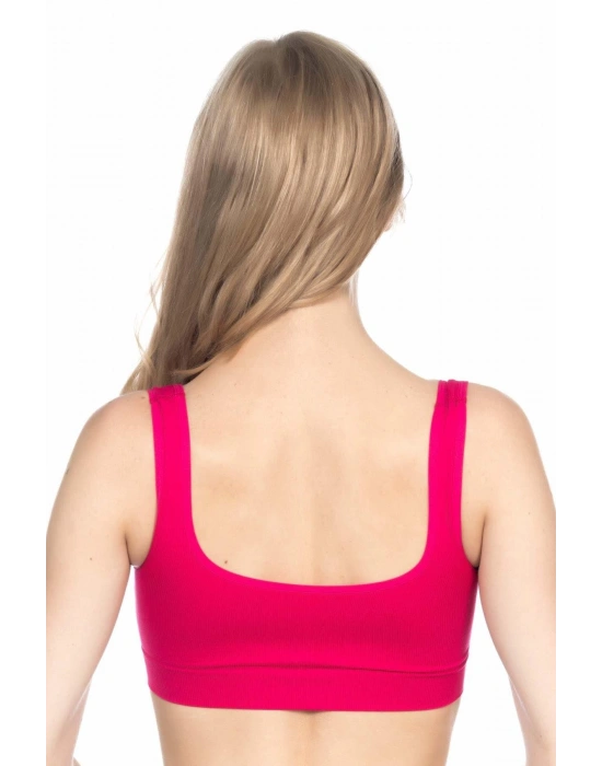 MÜRDÜM MI Emay 4005 Soft Kalın Askı Büstiyer