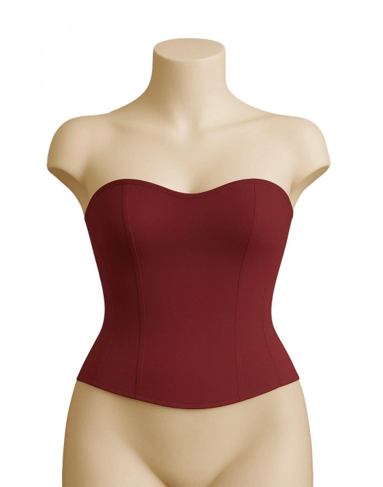 MÜRDÜM MI Emay 9155 Terletici Büstiyer