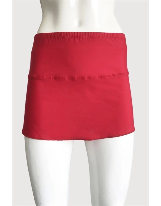 My Sea Licra Kloş Etek