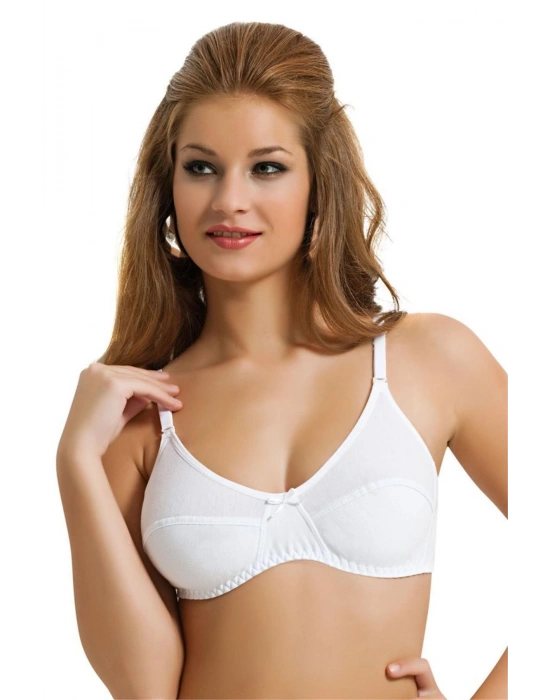 Nbb 1180 Penye Minimizer Sütyen