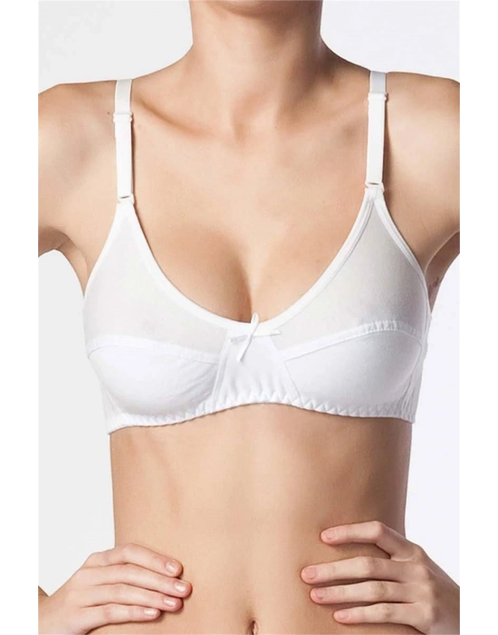 Nbb 1180 Penye Minimizer Sütyen