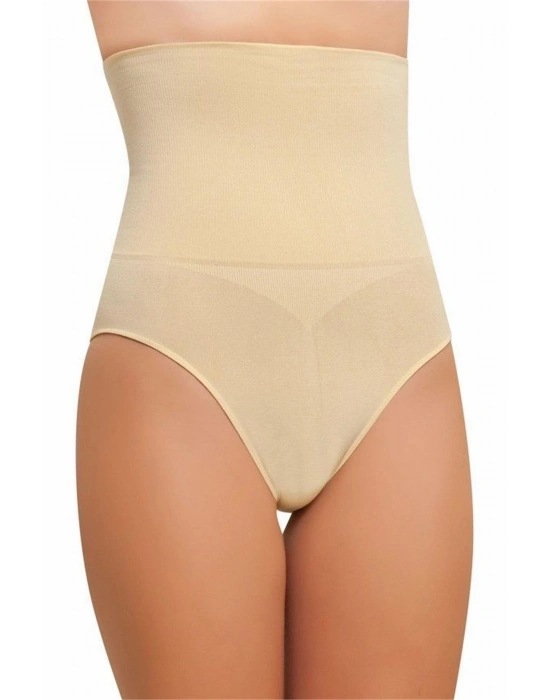 Nbb 2465 Toparlayıcı Slip Bel Korse