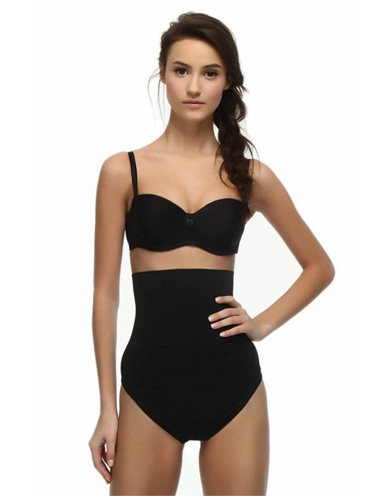 Nbb 2465 Toparlayıcı Slip Bel Korse