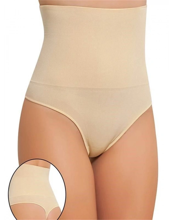 Nbb 2466 Bel Toplayan String Korse