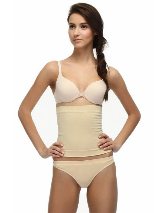 Nbb 2470 Dikişsiz Bel Korse