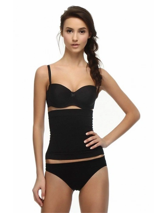 Nbb 2470 Dikişsiz Bel Korse