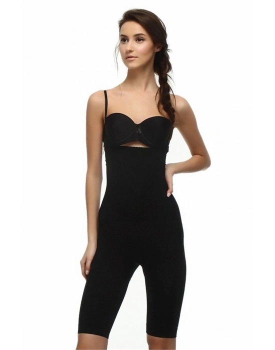 Nbb 2480 Dikişsiz Bodylife Korse