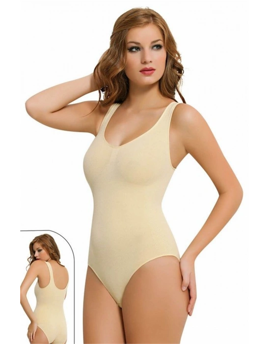 Nbb 2979 Vücut Şekillendirici Body Korse