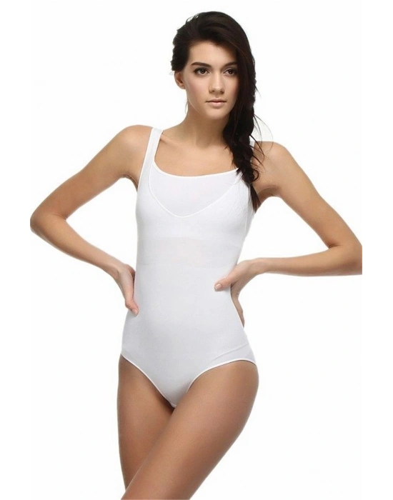 Nbb 2979 Vücut Şekillendirici Body Korse