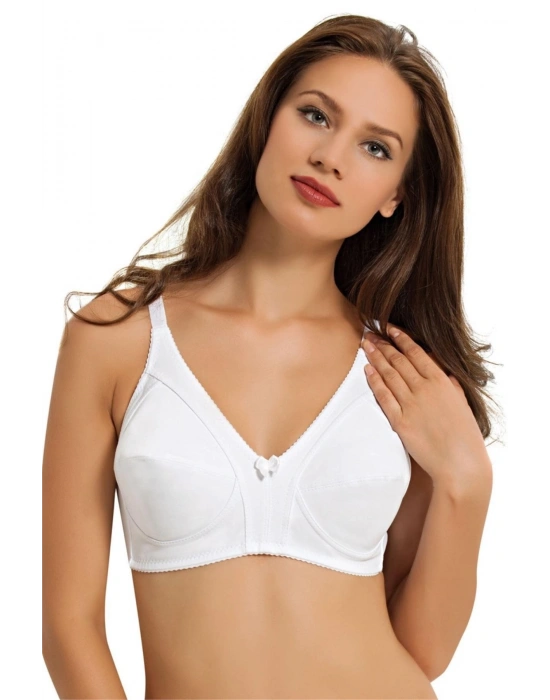 Nbb 350 Büyük Beden Elastan Toparlayıcı Sütyen