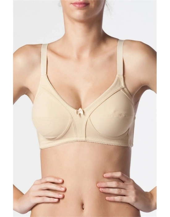 Nbb 350 Büyük Beden Elastan Toparlayıcı Sütyen