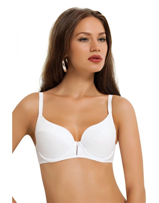 Nbb 355 Mikrofiber Toparlayıcı Sütyen